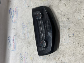 Panou comanda clima Nissan Qashqai 2014