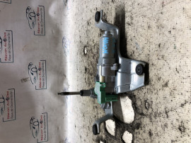 Broasca hayon Mitsubishi ASX 2014