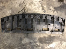 Scut bara fata Nissan X-Trail 2015