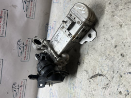 Racitor Gaze cu EGR Citroen DS5 2.0 Motorina 2013