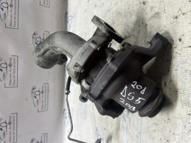 Turbina Citroen DS5 2.0 Motorina 2013