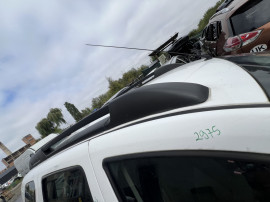 Bare cupola Dacia Duster 1.5 Motorina 2013