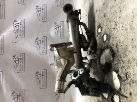 Racitor Gaze cu EGR Ford Ranger 2.2 Motorina 2017