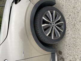 Aripa Dreapta Fata Renault Kadjar 2018