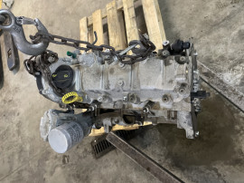 Motor dezechipat Skoda RAPID 1.2 Benzina 2014