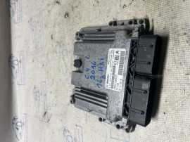 Calculator motor Citroen C4 Picasso 2016