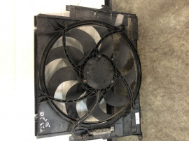 Electroventilator BMW Seria 2 Cabrio F23 2.0 Benzina 2015