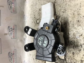 Ventilator aeroterma bord Citroen C4 2015