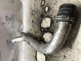 Furtun intercooler Audi A8 3.0 Motorina 2009