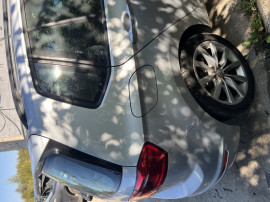 Aripa Dreapta Spate Volkswagen Sportsvan 1.6 2014