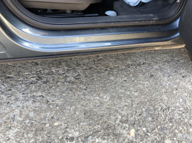 Prag dreapta tabla Skoda Karoq 1.0 Benzina 2019