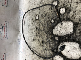 Senzor Noxe BMW X2 F39 2.0 Motorina 2017