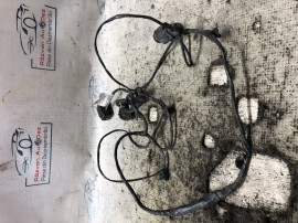 Senzori parcare spate plus instalație BMW X3 F25 2015