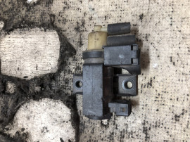 Electrovalva Renault Clio 4 1.5 Motorina 2016