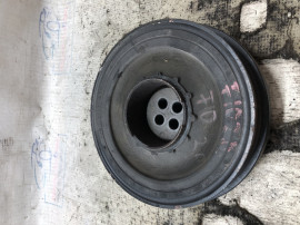 Fulie vibrochen BMW 520 F10 2.0 2012