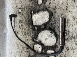 Fise bujii Volkswagen Golf 6 2008