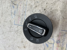 Bloc lumini Skoda Scala 2020