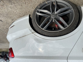Aripa Stanga Spate Audi A3 8V Berlina 1.6 2017