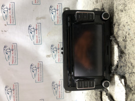 Navigatie Volkswagen Tiguan 2014