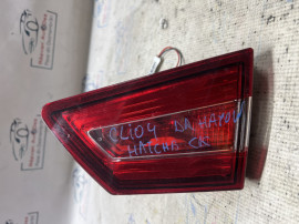 Stop stanga hayon Renault Clio 4 Hatchback 2016