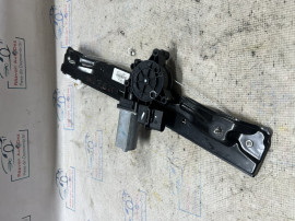 Macara geam stanga spate BMW Seria 2 F45 2016