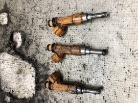 Injector Suzuki SX4 1.6 Benzina 2016