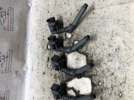 Fise bujii Dacia Duster 1.3 Benzina 2019