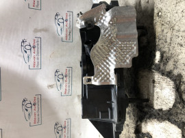 Eputor gaze Renault Kadjar 1.6 Motorina 2016