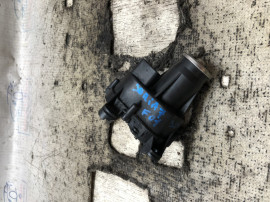 Motoras galerie admisie BMW Seria 7 F01 3.0 Motorina 2010