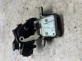 Broasca hayon Mazda 3 Hatchback 2016