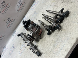 Kit injectie complet Audi A4 B9 2.0 Motorina 2016