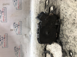 Clapeta acceleratie Volkswagen Polo 1.4 Motorina 2014