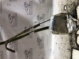 Broasca dreapta spate Mazda 3 2014