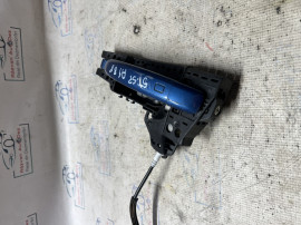 Maner exterior stanga spate Audi A4 B8 2011