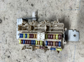 Panou sigurante Nissan Qashqai 2015