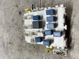 Panou sigurante Suzuki Vitara 1.6 Motorina 2017