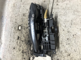 Maner exterior stanga fata BMW 520 F10 2012