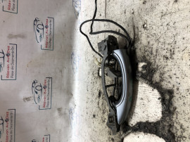 Maner exterior stanga fata Volkswagen Touareg 2014