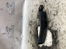 Maner exterior dreapta fata Volkswagen Golf 5 Plus 2006