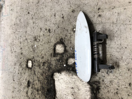 Maner exterior stanga spate Dacia Logan Mcv 2015