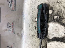 Maner exterior dreapta spate Skoda RAPID 2014