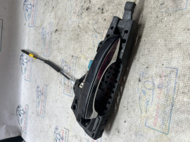 Maner exterior stanga fata Audi A7 2012