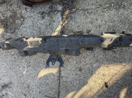 Intaritura bara fata Nissan Qashqai 2012