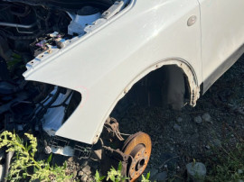 Aripa Stanga Fata Suzuki SX4 2015