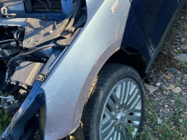 Aripa Stanga Fata Ford Focus 4 2020