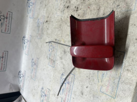 Maner exterior stanga spate Citroen Berlingo 2006