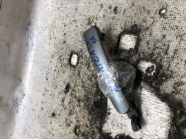 Maner exterior stanga fata Seat Altea 2009