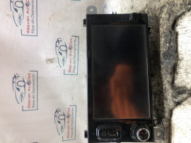 Navigatie Renault Clio 4 1.5 Motorina 2016