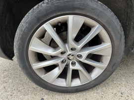 Jante 18 Skoda Karoq 1.5 Benzina 2018