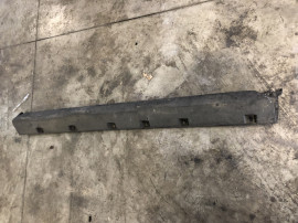 Prag dreapta plastic Dacia Duster 2019